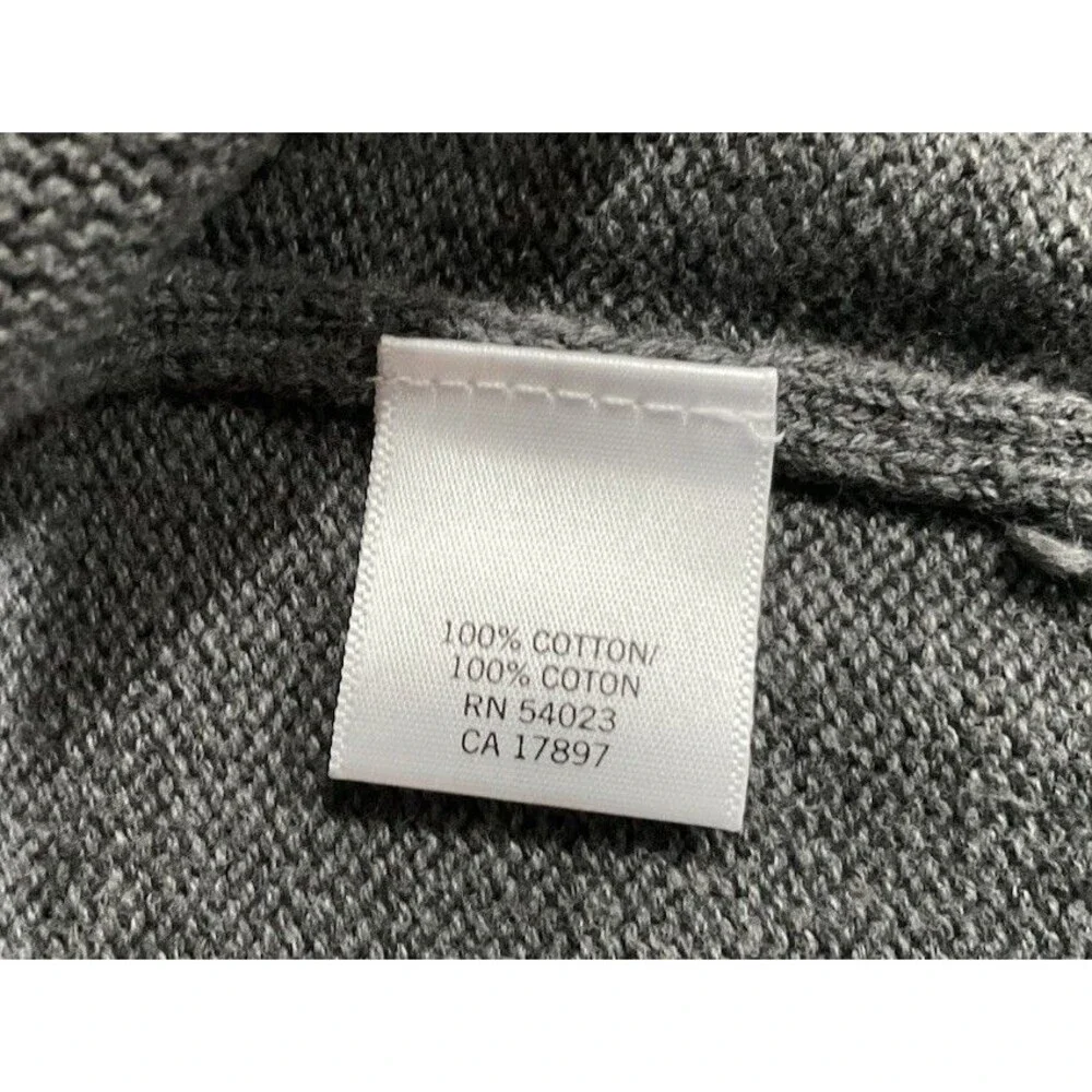 Banana Republic men sweater - Picture 5 of 11